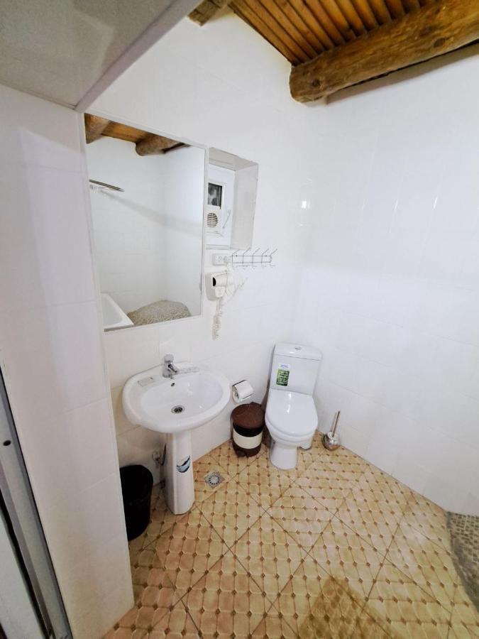 Umar Hotel In The Old City Buxoro Ngoại thất bức ảnh