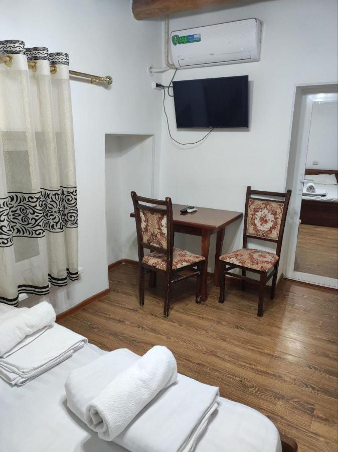 Umar Hotel In The Old City Buxoro Ngoại thất bức ảnh