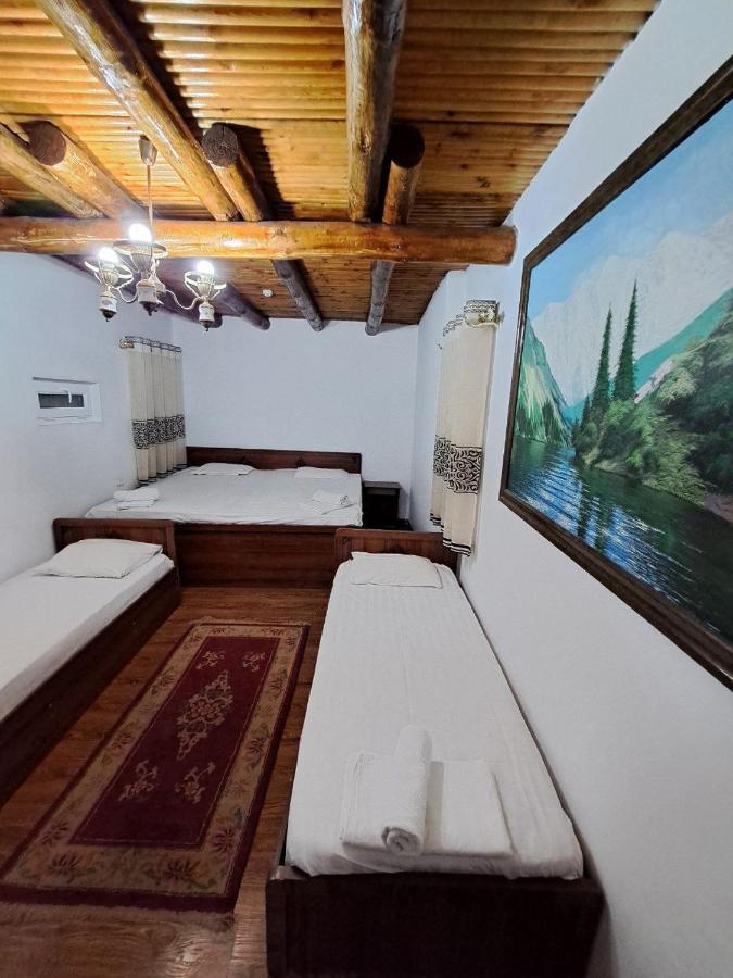 Umar Hotel In The Old City Buxoro Ngoại thất bức ảnh